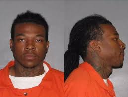 Caddo Correctional Center Bookings 6/10/22-6/12/22