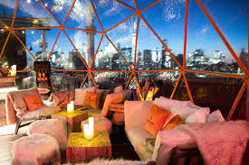The Best Winter Rooftop Bars In Nyc Wander Her Way