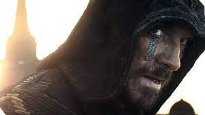 This is why aguilar has the ring finger severed. Assassin S Creed Official Movie Trailer 2016 Youtube