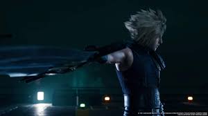 We did not find results for: Top Final Fantasy Vii Remake Screenshots And Wallpaper