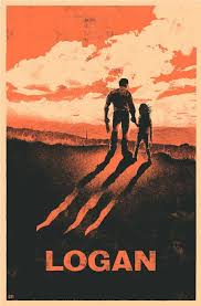 Logan Bigtoe142 Hotmail Com Film Poster Design Best Movie Posters Movie Posters Minimalist