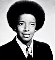 1973, Calvin Landers rescued by his "Guardian Angel", IFD Captain, John  "Jack" Bernard Fagan (1923-2010). Fagan, with the IFD 34 years, retiring in  1980. Captain Fagan, a WWll veteran stationed in England,