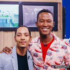 Expresso Morning Show