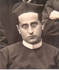 Testigos de la Redención: BEATO DONATO JIMÉNEZ BIBIANO, MISIONERO  REDENTORISTA