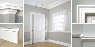 *standard shipping includes pieces up to 8′. Classical Colonial Moldings 18th Century Style Windsorone