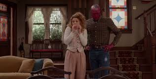 New Wandavision Funko Pop S Have Arrived Nerds And Beyond