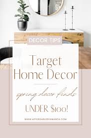 Shop target for living room ideas at great prices. Target Home Decor Ideas Spring 2021 Affordable By Amanda