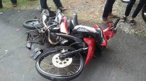 The flight is among the final missions. Rempit Hooligan Causes Scary Accident Bikesrepublic