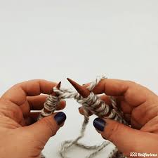 How to Join Knitting in the Round