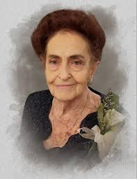 Obituary information for Shirley Rigsby Powers