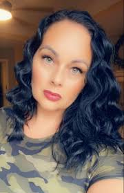 Angelina Christina Cranmer