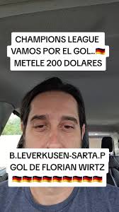 Gol Florian Wirtz Salzburg