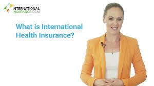 Not all domestic health plans follow you around the globe. International Health Insurance Plans For Global Medical Coverage