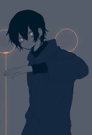 Check spelling or type a new query. Yoh Kamiyama Yellow Anime Planet