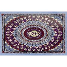 Add to favorites grateful dead tapestry golden road psychedelic wall art by mike dubois 2 sizes available. Grateful Dead Tapestry Walmart Com Walmart Com