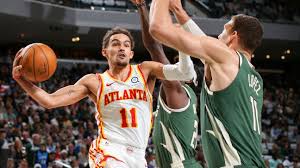 The team plays its home games at state farm arena. Gvimk67x3ddmlm
