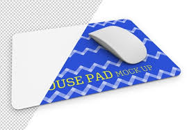 Download Premium Psd Mouse Pad Mockup