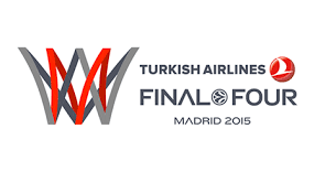 105 different logo quizzes on jetpunk.com. 2015 Turkish Airlines Euroleague Final Four Madrid Logo Unveiled News Welcome To Euroleague Basketball