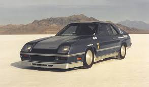 Image result for Spice 1985 Dodge