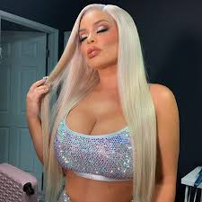 Their youtube channel titled trisha paytas has accumulated a fan base of more than 1.5 million. Blndsundoll4mj Youtube