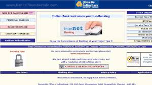 Commonwealth bank is the oldest cooperative bank in boston, serving our community since 1886. 4 Ways To Find Cif Number In Indian Bank Bank Cif Number