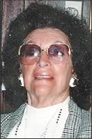 Ethel Bray Obituary (2008)