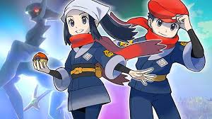 Pokémon legends aruseusu) ist ein am 28. Pokemon Legends Arceus Lecks Erscheinen Vor Der Veroffentlichung Online Digideutsche