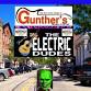 ELECTRIC DUDES Return to Rock Gunthers Northport event image
