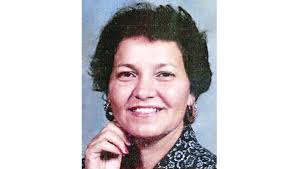 Maria Guerra Obituary (1947