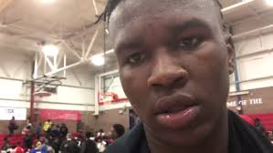 Woodlawn's Delatrion Moton tops 1-4A All-District basketball team