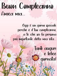 Get what you need, when you need it. Auguri Di Buon Compleanno Personalizzati Fotos Facebook