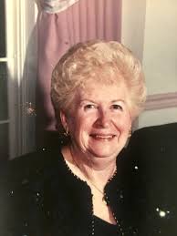 Obituary of Elizabeth Beglin