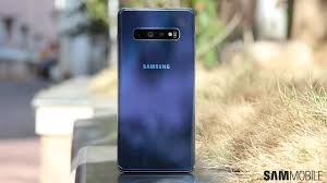 Samsung Galaxy S10+ - SamMobile
