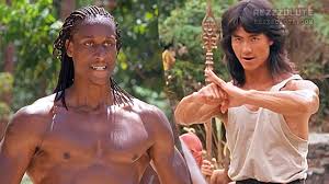 Brooks is set to play jackson 'jax' briggs, while stringer and lin have been cast as mileena and liu kang respectively. Liu Kang Vs Fighting Monk Mortal Kombat Youtube