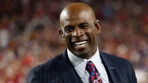 Journeys of Faith with Paula Faris': Deion Sanders