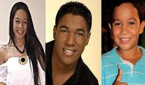 Miguel morales cantó el feliz cumpleaños en tumba de su hijo kaleth. Ellos Son Los Hijos De Kaleth Morales Kienyke
