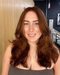 Cassie Buck's Instagram, Twitter & Facebook