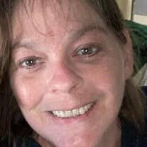 Kristie Lambert's Instagram, Twitter & Facebook