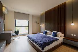 Desain interior kamar tidur ukuran 2 x 2 dekorhom via dekorhom.blogspot.com. 5 Design Interior Kamar Tidur Terbaik Vh Interior