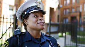 Blackwell approach lauded nationally, dismissed at home