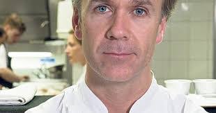 Marcus Wareing's Instagram, Twitter & Facebook