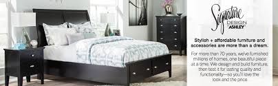 Maybe you would like to learn more about one of these? Signature Design By Ashley Furniture Trinell Nightstand Casual Style Brown Amazon Ca Home