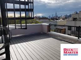 When i was first building my roof top deck on my bus conversion, it was honestly one of my favorite parts of. Rooftop Decks Deck Master Home Improvement Deck Builders In Ny