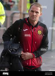 Alan archibald hi-res stock photography and images