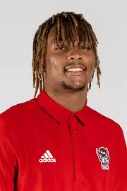 Terrell Timmons, Jr.