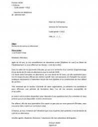 Lettre de motivation pour l'alternance : Lettre De Motivation Alternance En Ressources Humaines Lettre Type Floriine