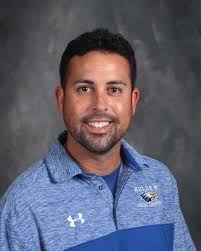 Joseph Parkhurst's Instagram, Twitter & Facebook