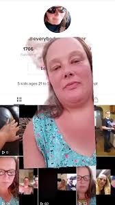 Angela Eyerman's Instagram, Twitter & Facebook