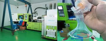 Công ty sản xuất Cao su - Silicone - Minh Fast