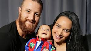 Korbin Sims origin Maroons blues Queensland NSW Gerringong